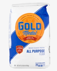 Gold Medal ™ All Purpose Flour, HD Png Download, Free Download