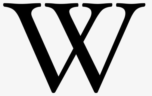 Wikipedia Logo Png - Wikipedia, Transparent Png, Free Download