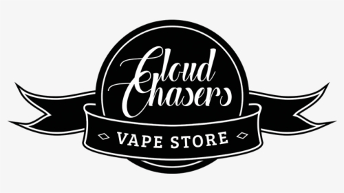 Cloud Chasers Logo, HD Png Download, Free Download