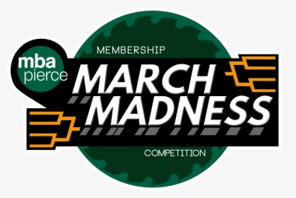 Mba March Madness - Graphic Design, HD Png Download, Free Download