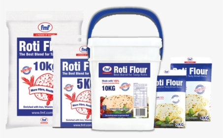 Fmf Flour Png, Transparent Png, Free Download