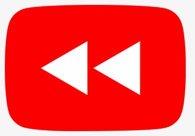 Youtube Rewind Logo Png, Transparent Png, Free Download