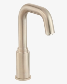 Serin Commercial Faucet In Brushed Nickel - Tap, HD Png Download, Free Download