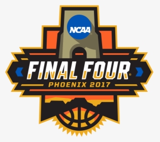 2017 Final Four Logo, HD Png Download, Free Download
