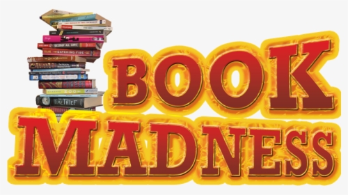 March Book Madness, HD Png Download, Free Download