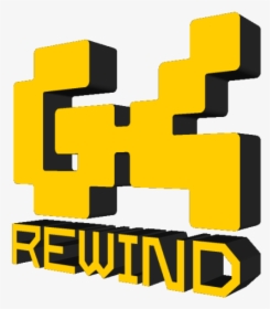 G4 Rewind, HD Png Download, Free Download