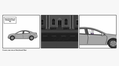 City Car, HD Png Download, Free Download
