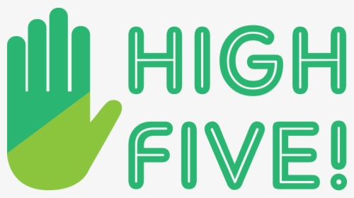 High Five Transparent, HD Png Download, Free Download