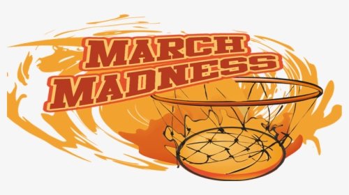 Fancy Basketball Clipart - March Madness Winners, HD Png Download, Free Download