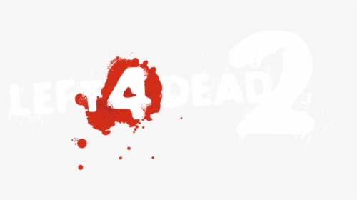 Left 4 Dead - Left 4 Dead 2, HD Png Download, Free Download