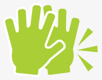 Highfive , Png Download - Art, Transparent Png, Free Download