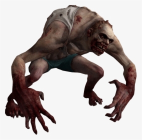 Left 4 Dead 2 Zombi, HD Png Download, Free Download