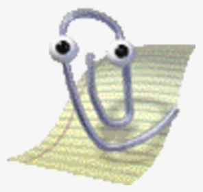 Product - Clippy Png, Transparent Png, Free Download