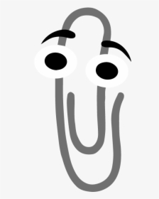 Clippy Memes, HD Png Download, Free Download