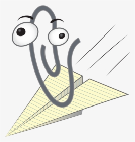 Transparent Png Download Clippy Png, Png Download, Free Download