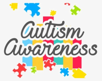 Autism Awareness Png Photo Background - Autism Awareness Month 2019, Transparent Png, Free Download