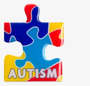 Autism Awareness Png Free Image Download - Autism Awareness Day Puzzle Piece, Transparent Png, Free Download