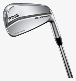 Ping Blueprint Irons, HD Png Download, Free Download