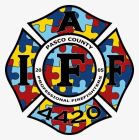 Ontario Professional Fire Fighters Association, HD Png Download, Free Download