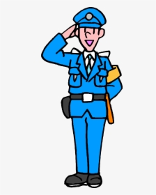 Collection Of School - School Guard Clipart, HD Png Download, Free Download
