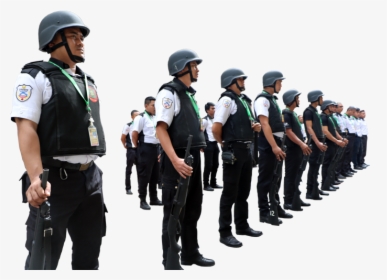 Armed Security Guard Malaysia, HD Png Download, Free Download
