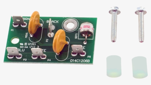 Electronic Component, HD Png Download, Free Download