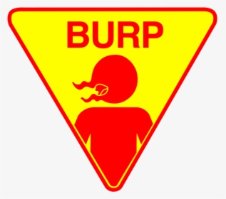 Burp Library Released - Burp Sound, HD Png Download, Free Download