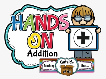 Teaching Outside Of The - Banners Fine Motor Skills Clipart, HD Png Download, Free Download