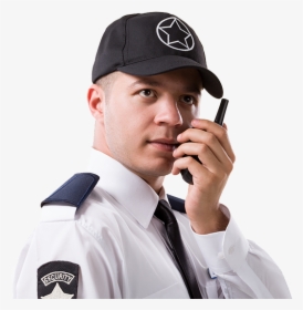 Security Guard, HD Png Download, Free Download