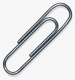 Transparent Background Paper Clip Clipart Png, Png Download, Free Download