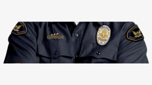 Security Guard Placeholder , Png Download - Security Guard, Transparent Png, Free Download