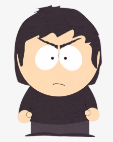 Damien South Park, HD Png Download, Free Download