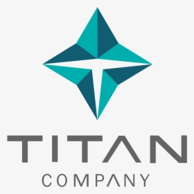 Titan Company Logo - Titan Company Limited Logo, HD Png Download, Free Download