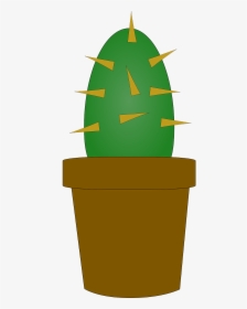 Prickly Clipart, HD Png Download, Free Download