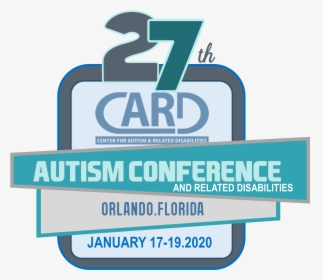 Orlando Annual Conference July 2020, HD Png Download, Free Download