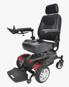 Drive Titan Power Wheelchair, HD Png Download, Free Download