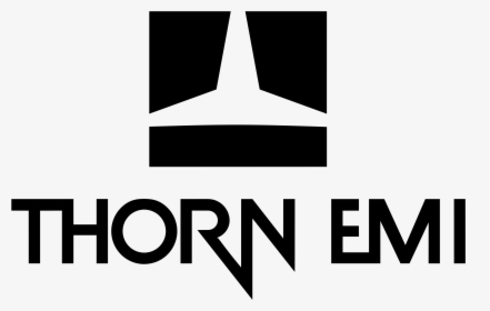 Free Vector Thorn Emi Logo - Thorn Emi, HD Png Download, Free Download
