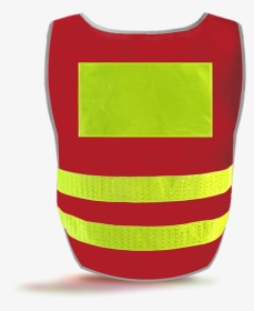 Wholesale En20471high Visibility Reflective Security - Pattern, HD Png Download, Free Download