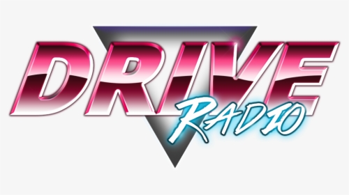 Drive Radio - Graphic Design, HD Png Download, Free Download