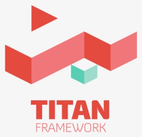 Titan Framework Logo, HD Png Download, Free Download