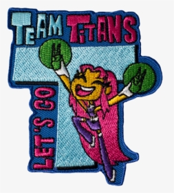 Team Titans, HD Png Download, Free Download