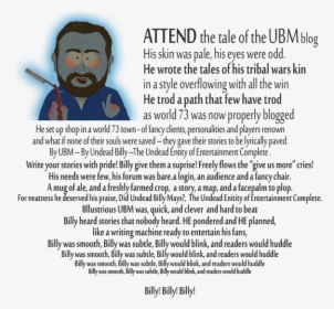 Billy Mays Png, Transparent Png, Free Download