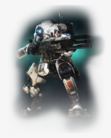 From Titanfall Wiki - Titanfall 2 Tone Png, Transparent Png, Free Download