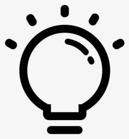 Creative Ideas - Creative Ideas Png Icon, Transparent Png, Free Download
