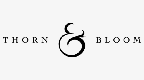 Thorn Bloom"  Itemprop="logo - Mougins, HD Png Download, Free Download