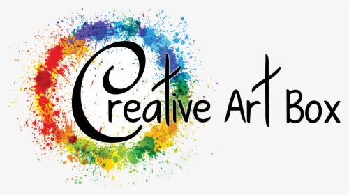 Creative Art Logo Design Ideas , Png Download - Creative Art Logo Ideas, Transparent Png, Free Download