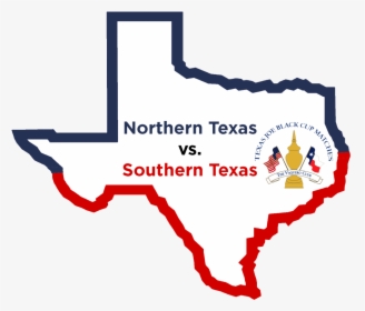 Texas Map Easy To Draw Clipart , Png Download - Eldorado Tx High School, Transparent Png, Free Download