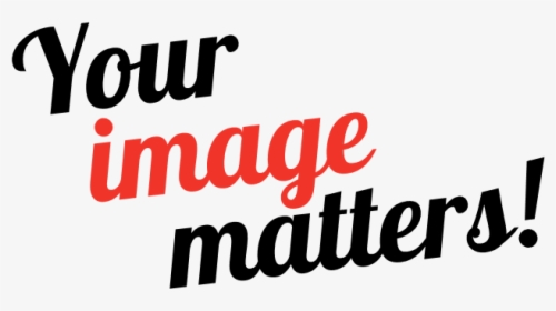 Your Image Matters By Eric Thorn, HD Png Download, Free Download