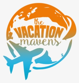 A Family Travel Podcast With Ideas For Your Next Vacation - Clip Art Vacation, HD Png Download, Free Download