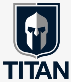 Titan Logo Png File - Emblem, Transparent Png, Free Download